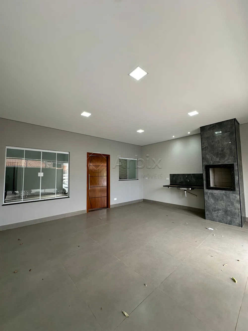 Comprar Casa / Residencial em Santa B&aacute;rbara D`Oeste R$ 540.000,00 - Foto 1